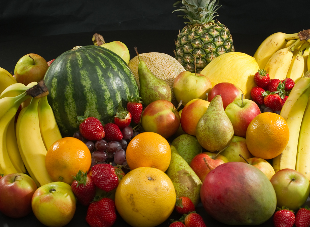 Fruit Varieties