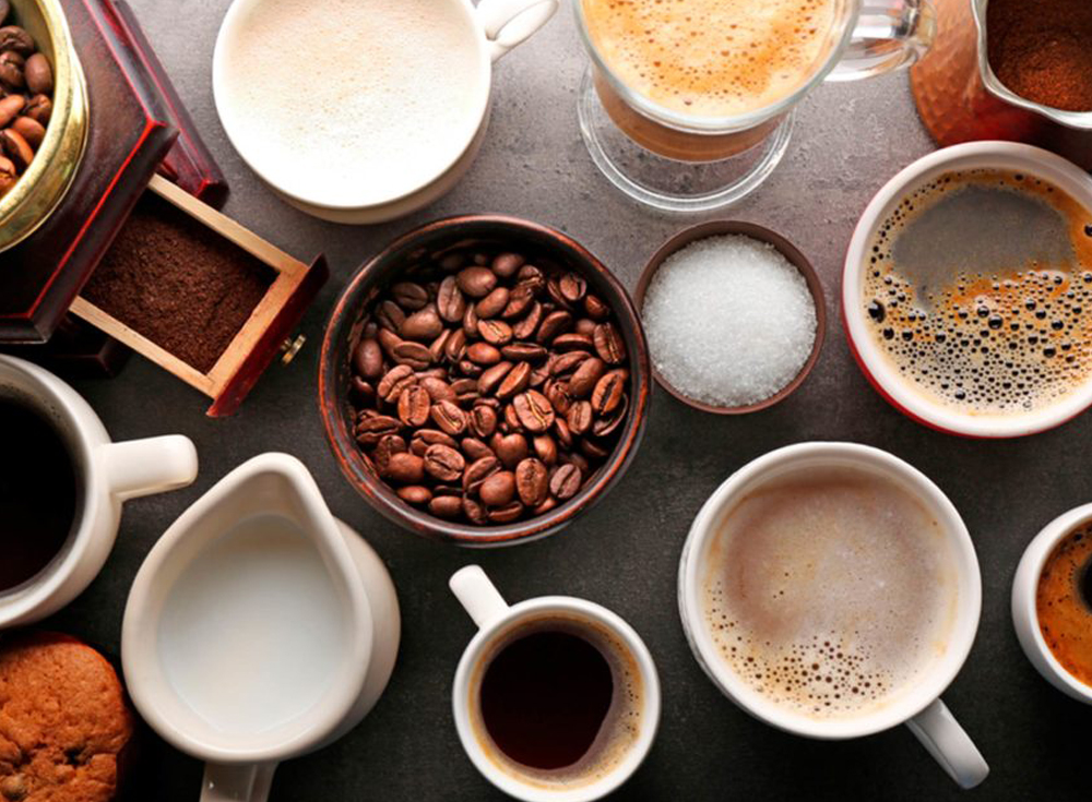 Nescafe ve Filtre Kahve Çeşitleri